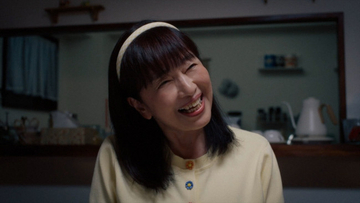 『夫婦と16歳』第9話 “美子”かたせ梨乃、“冴”岡田結実の実家で“紘”豆原一成たちと共同生活