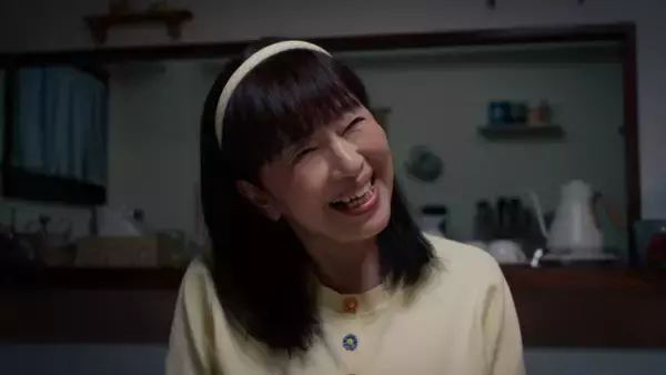 『夫婦と16歳』第9話 “美子”かたせ梨乃、“冴”岡田結実の実家で“紘”豆原一成たちと共同生活