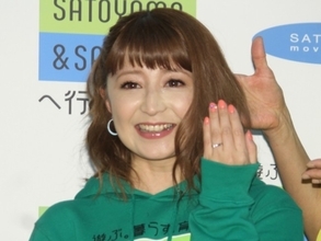 矢口真里、“1番顔が小さい”と思った芸能人を明かす「これがスターだ」