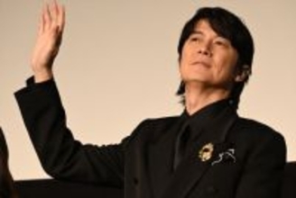福山雅治、音楽界の巨星とのコラボ秘話明かす「最強のバディを組ませてほしい」