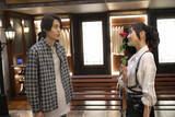 「『仮面ライダーゼッツ』第29話「欺く」、ナイトメアの脅威から美浪を救え」の画像1
