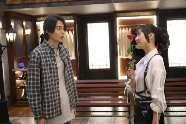 『仮面ライダーゼッツ』第29話「欺く」、ナイトメアの脅威から美浪を救え