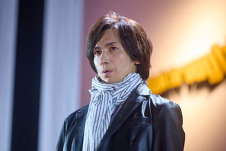 つんく♂役は高橋光臣　北川景子主演『24時間テレビ』スペシャルドラマタイトル決定＆場面写真解禁
