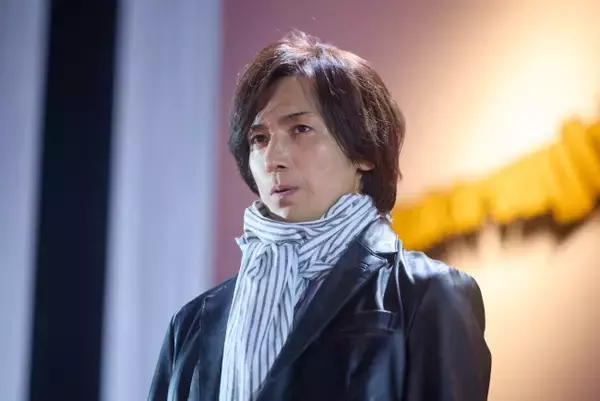 つんく♂役は高橋光臣　北川景子主演『24時間テレビ』スペシャルドラマタイトル決定＆場面写真解禁