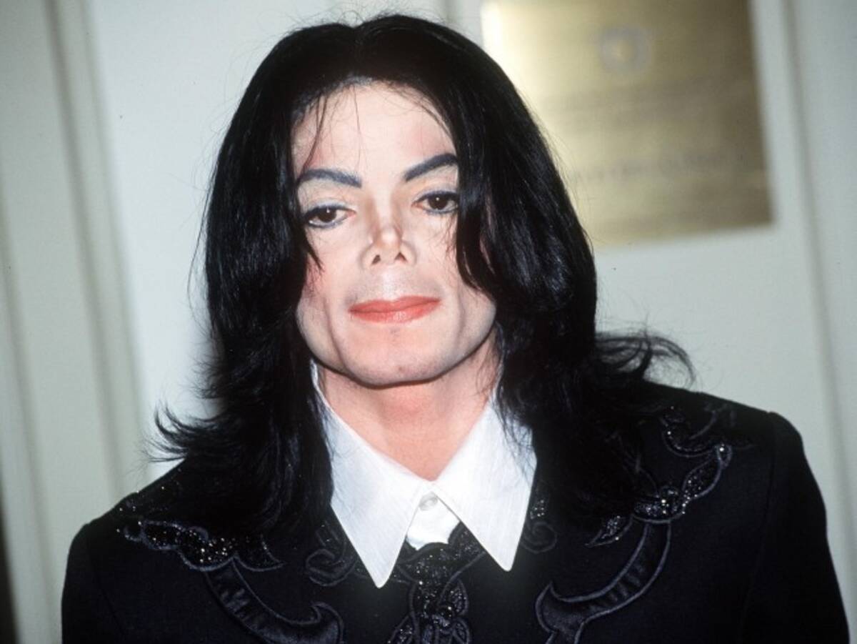 マイケル ジャクソンの伝記映画製作へ ボヘミアン ラプソディ プロデューサーが手掛ける 22年2月12日 エキサイトニュース マイケル ジャクソンの伝記映画製作へ ボヘミアン ラプソディ プロデューサーが手掛ける 22年2月12日 エキサイトニュース