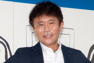 浜田雅功、初の個展開催　「素通りだけはやめてほしい」とアピール