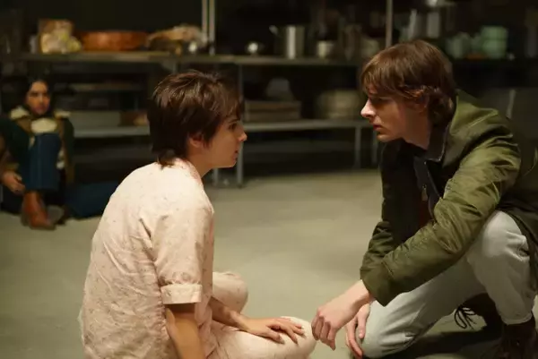 『ブラックフォン２』サイキック兄妹に襲い掛かる過酷な運命――特別映像＆場面写真解禁