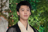 「竹内涼真「ありきたりな作品はもうやらない」　出演作に自信」の画像1