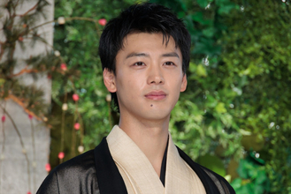 竹内涼真「ありきたりな作品はもうやらない」　出演作に自信
