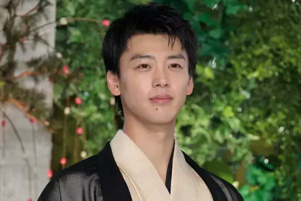 竹内涼真「ありきたりな作品はもうやらない」　出演作に自信