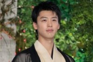 竹内涼真「ありきたりな作品はもうやらない」　出演作に自信