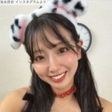 “元アイドル”29歳レースクイーン・池永百合、ミニ丈のコスプレ姿が「可愛すぎ」「スタイル抜群」