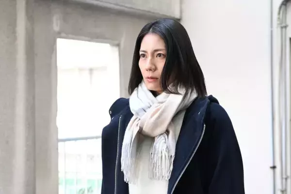 『夫に間違いありません』“聖子”松下奈緒vs“紗春”桜井ユキ、仕事中の“バトル”に興奮「バッチバチ」「こんなおでん屋は嫌だ」