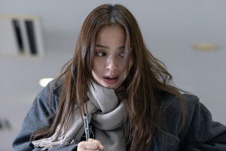 『略奪奪婚』第9話 “千春”内田理央、“司”伊藤健太郎からのまさかの申し出に動揺