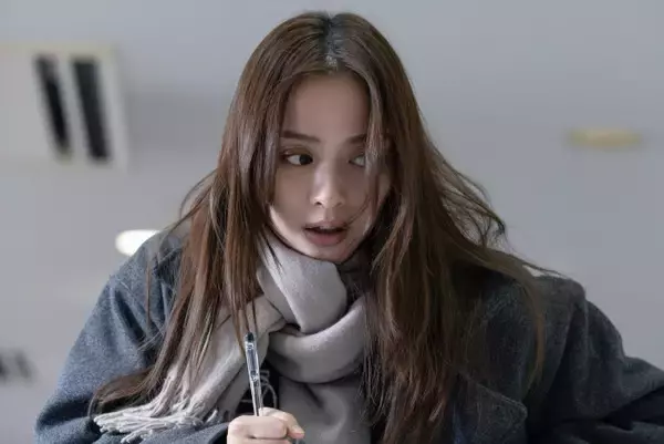 『略奪奪婚』第9話 “千春”内田理央、“司”伊藤健太郎からのまさかの申し出に動揺