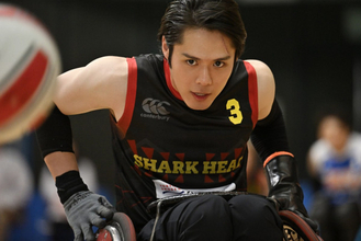 細田佳央太、日曜劇場『ＧＩＦＴ』出演が決定　山田裕貴の因縁のライバルを演じる