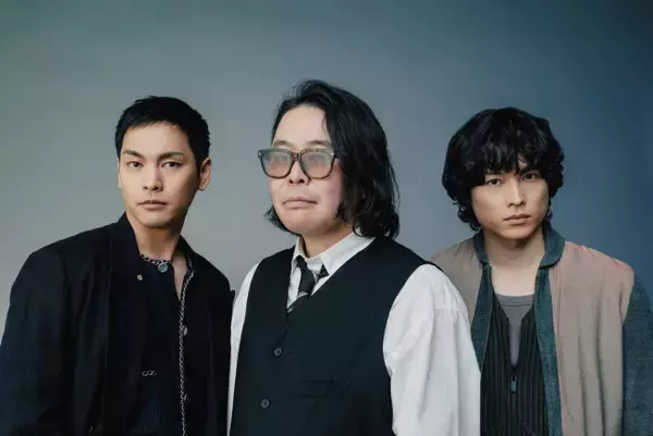 Netflixシリーズ『九条の大罪』　柳楽優弥×松村北斗×原作・真鍋昌平のスペシャルトーク映像到着