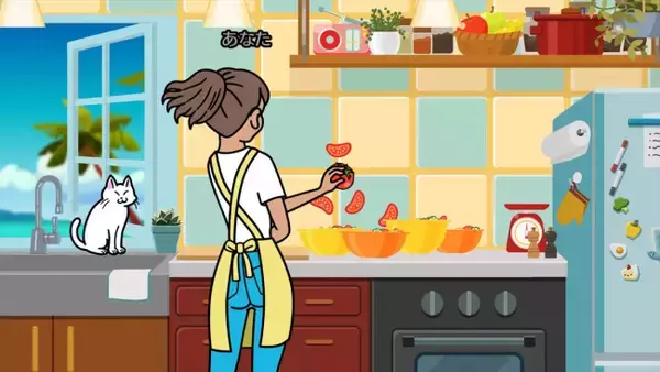 『リズム天国 ミラクルスターズ』発売日が7月2日に決定　新たな紹介映像も解禁に