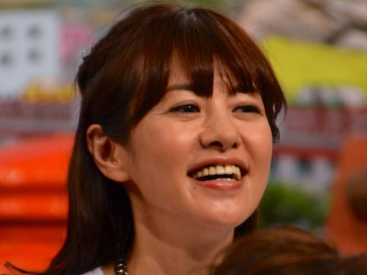 さとう珠緒 マルシアにマジギレされ撮影ストップ てん末明かす 22年9月29日 エキサイトニュース