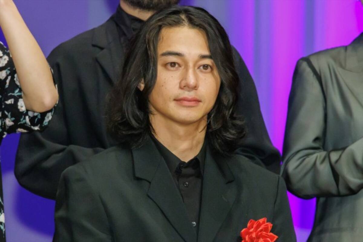 東出昌大「役者をやっていて良かった」『Winny』で主演男優賞＜日本映画批評家大賞＞ - エキサイトニュース