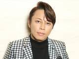 「“日本庭園×筋肉”西川貴教のロケショットが話題「緑と筋肉の共演、素敵」「最高にいい仕上がり」」の画像1