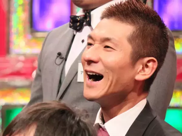 『M-1』笑い飯・哲夫が粗品発言に言及「粗品に電話して…」