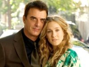 『セックス・アンド・ザ・シティ』ミスター・ビッグ役、サラ・ジェシカ・パーカーは「友達じゃない」と宣言