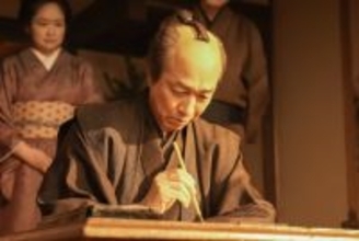 明日の『ばけばけ』トキとヘブンのもとに勘右衛門がやってくる