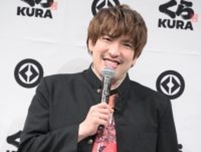 りんたろー。妻・本郷杏奈、第2子妊娠　2023年11月第1子出産【コメント全文】