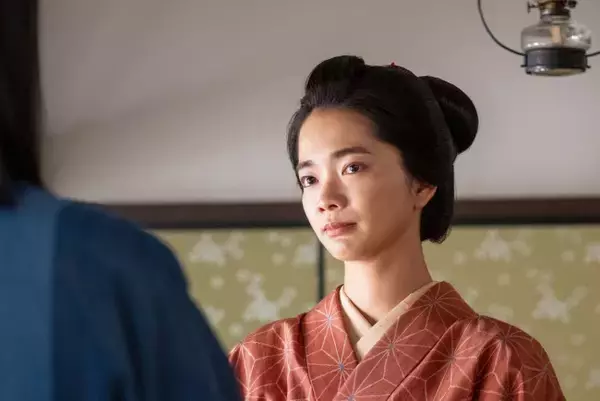 明日の『風、薫る』りん、翻訳に苦戦する直美と多江に協力し合うことを提案