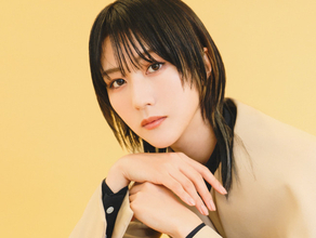 脚長っ！ 元櫻坂46モデル美女、172cmの美脚あらわ抜群スタイルに反響