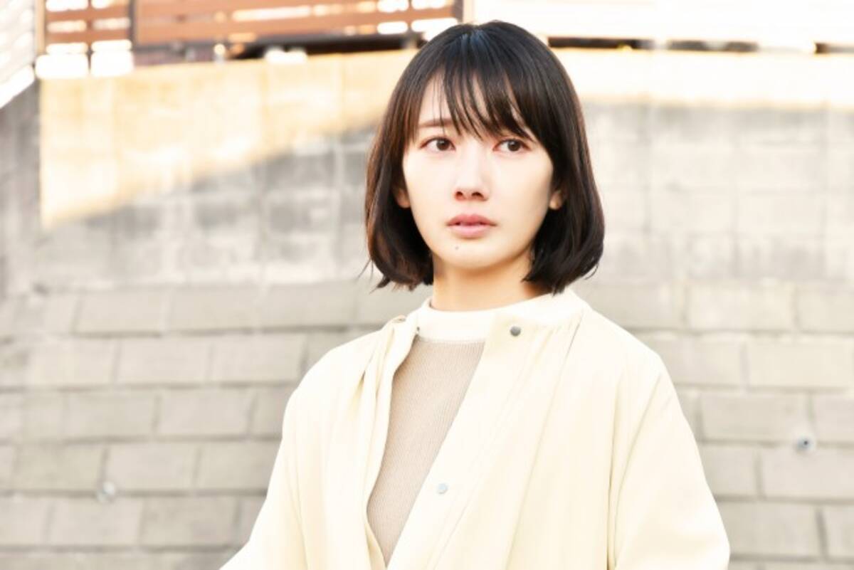 愛しい嘘 最終話 ラストの展開に視聴者涙 切ない ネタバレあり 22年3月5日 エキサイトニュース