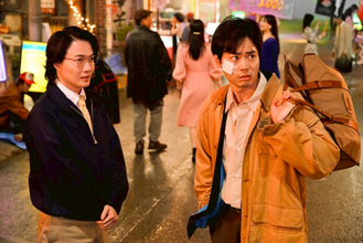 『もしがく』“久部”菅田将暉、壮大な野望にネット興奮「まさか」「熱い展開」（ネタバレあり）