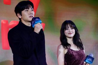 今田美桜×チ・チャンウクW主演！　農業ラブコメドラマ『メリーベリーラブ』ディズニープラスで来年配信