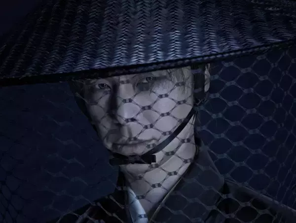 長谷川博己が“令和の眠狂四郎”に！　NHK総合で3月下旬放送へ