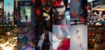 儚くも美しい『木挽町のあだ討ち』を象徴する世界観ビジュアル12種が解禁　市川染五郎・松本幸四郎らの太鼓判コメントも到着