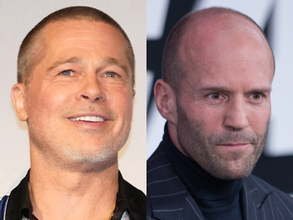 日本公開25周年！　ブラピにジェイソン・ステイサムら豪華スター多数共演の名作