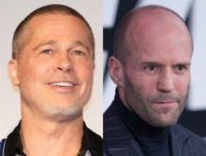 日本公開25周年！　ブラピにジェイソン・ステイサムら豪華スター多数共演の名作