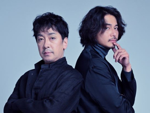 東出昌大、自身が演じるハムレットに「非常に高い親和性を感じます」　栗原英雄と起こす“化学反応”とは