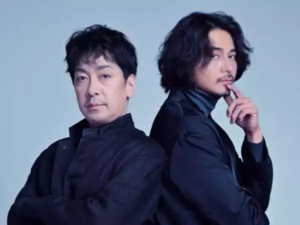 東出昌大、自身が演じるハムレットに「非常に高い親和性を感じます」　栗原英雄と起こす“化学反応”とは