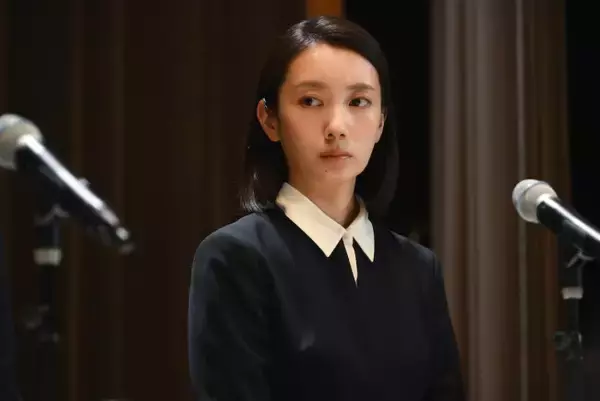 『フェイクマミー』最終回 自首した“薫”波瑠のために“茉海恵”川栄李奈たちが立ち上がる！