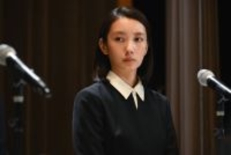 『フェイクマミー』最終回 自首した“薫”波瑠のために“茉海恵”川栄李奈たちが立ち上がる！