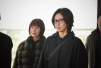 『おコメの女』“正子”松嶋菜々子、壮絶過去を告白　ネット衝撃「つらすぎる」「許せない」