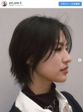 恒松祐里、人生初のショートカットに　「めっちゃいい」「似合いすぎてる」と反響