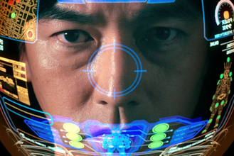 『アギト－超能力戦争－』本編映像解禁　“氷川誠”要潤が25年の時を経て＜仮面ライダーG7＞に！