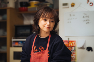『時すでにおスシ!?』第5話　“みなと”永作博美、思いがけぬ展開に巻き込まれていく