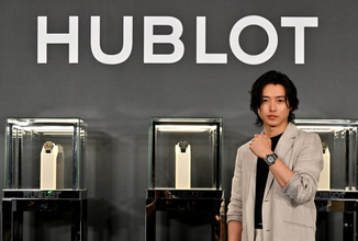山崎賢人、俳優人生のターニングポイントは『キングダム』1作目　俳優としての可能性を広げるきっかけに