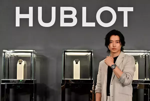 山崎賢人、俳優人生のターニングポイントは『キングダム』1作目　俳優としての可能性を広げるきっかけに