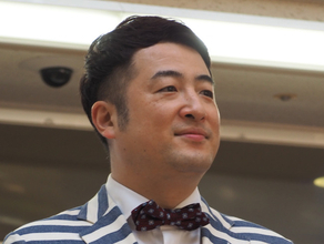 元和牛・水田が妻・山本萩子と離婚【コメント全文】