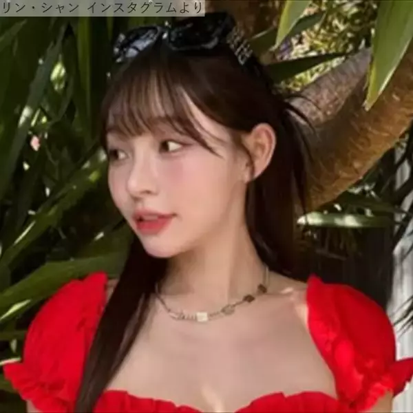 フォロワー340万超の“大人気台湾チア”、美スタイルコーデに絶賛の声